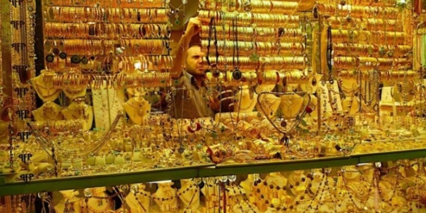 المعادن الثمينة توضح سبب إرتفاع سعر أونصة الذهب لـ1398 دولار