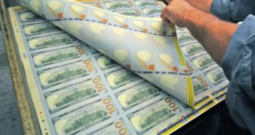 مديونية الحكومة الفلسطينية: 5.7 مليار $