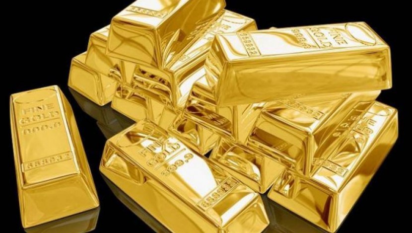 دمغ 156 طناً من المعادن الثمينة خلال 20 عاماً