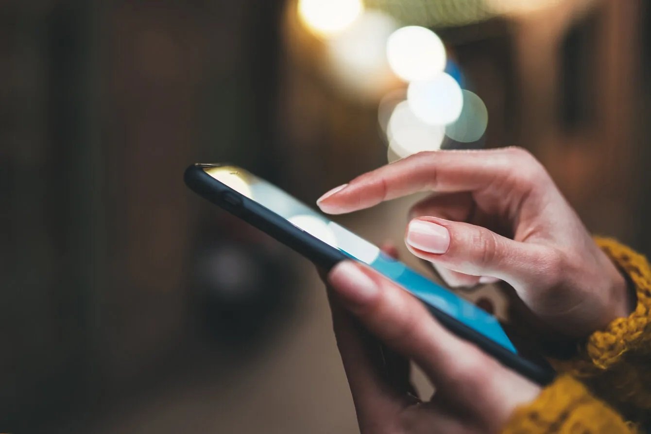المكالمات العشوائية.. كيف تحظرها على آيفون؟