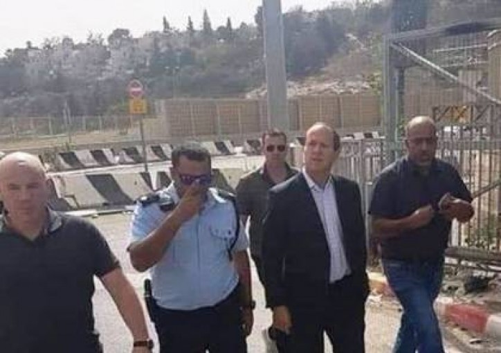 الاونروا: سنستمر في تقديم خدماتنا للاجئين في القدس المحتلة