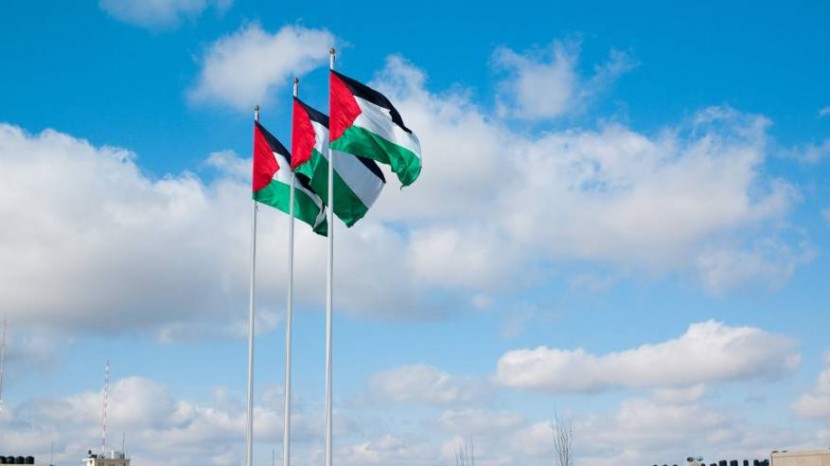 فلسطين الأولى عربيا في مسابقة أفضل المبدعين العرب في العالم