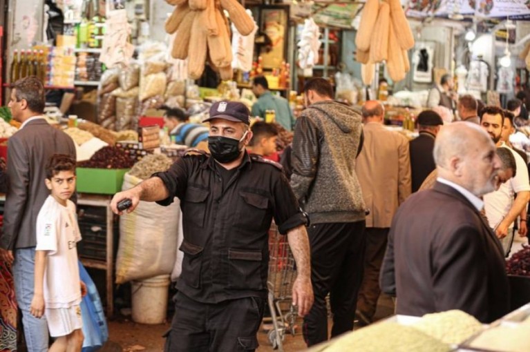 معروف: قرار إعادة فتح الأسواق الشعبية يدخل حيز التنفيذ غدًا