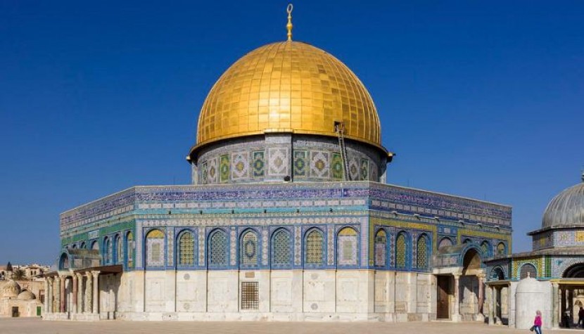 جمعية رجال الأعمال الفلسطينيين تستنكر الاعتداء على المسجد الأقصى وسكان القدس