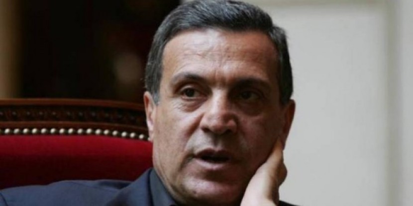 رسميا : أبو ردينة نائبًا للحمد الله ووزيرًا للإعلام