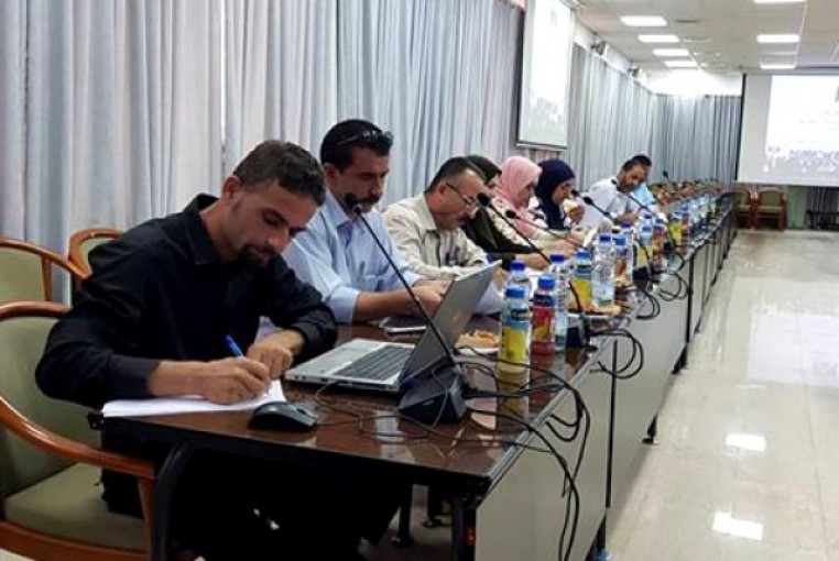 التربية تبحث ترتيبات عقد الأيام الإرشادية لطلبة الإنجاز