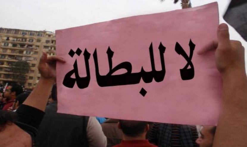 أبو جيش: 40 ألفاً يدخلون سوق العمل سنوياً يتنافسون على 8 آلاف وظيفة