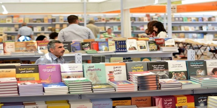 الثقافة: دعمت نشاطات ثقافية بما يزيد عن 3 مليون شيقل خلال 2018