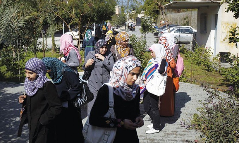 غزة: أزمة الجامعات المالية تتفاقم وتحذيرات من انهيار المنظومة التعليمية