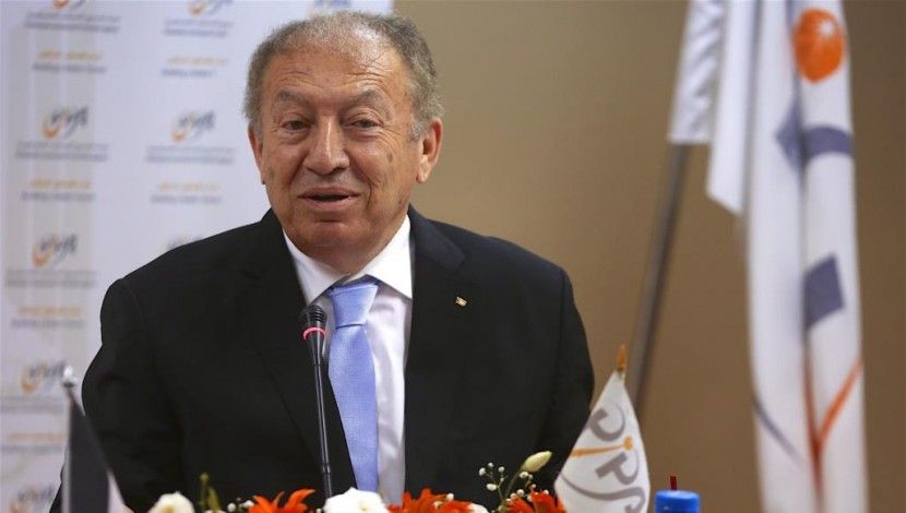العسيلي: سنعقد مؤتمرا للاستثمار بفلسطين بعيدا عن صفقة القرن