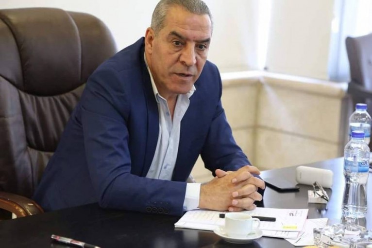 الشيخ يحث الدول العربية على توفير شبكة أمان مالية للشعب الفلسطيني