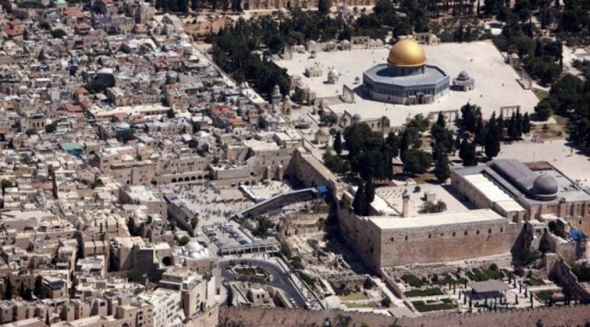 قوات الاحتلال تمنع عقد مؤتمر للهيئة الإسلامية العليا في القدس