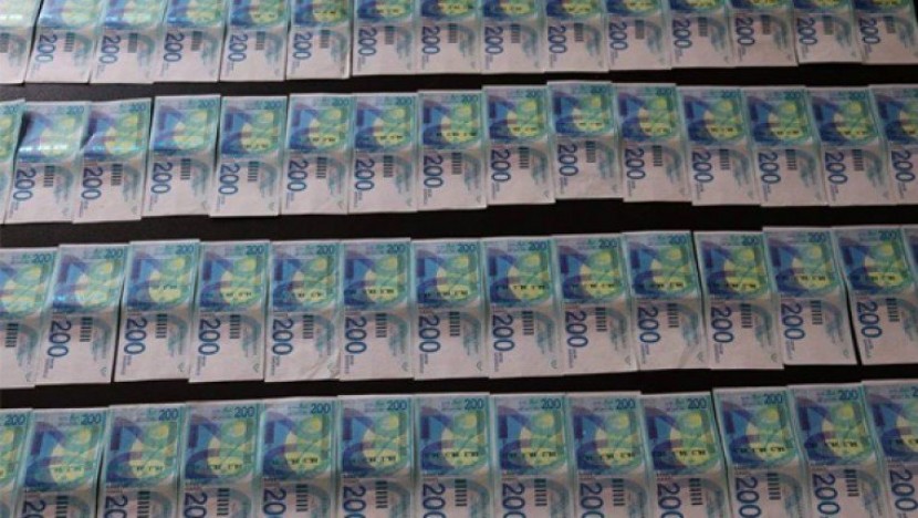ضبط شبكة ترويج عملات مزيفة ببيت لحم