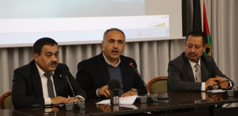 التربية تطلق مشروع بسمة لدعم الخريجين الجدد في القدس ومشاريعهم الريادية