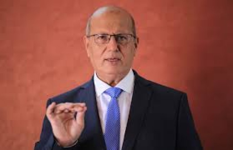 الخضري: الحصار السياسي والاقتصادي يفاقم أوضاع غزة