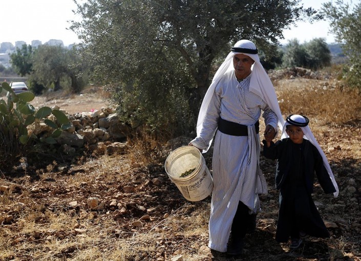 المنتجات الفلسطينية تواجه تحديات وتبحث تعزيز حضورها في الأسواق العربية