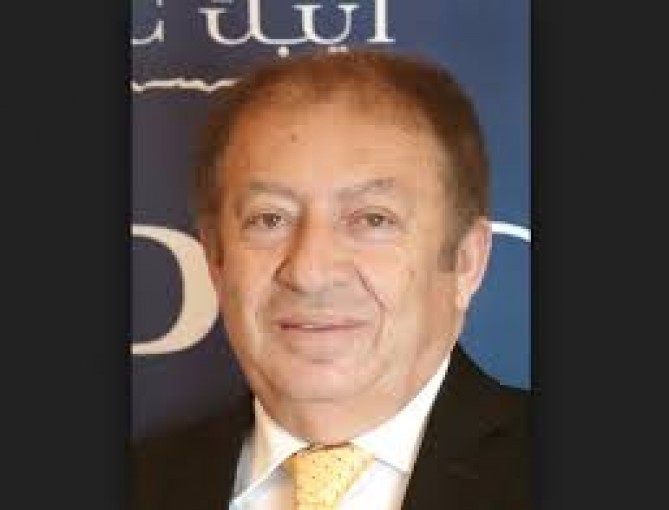العسيلي: مشروع جنين الصناعية الحرة سيشهد نقلة نوعية
