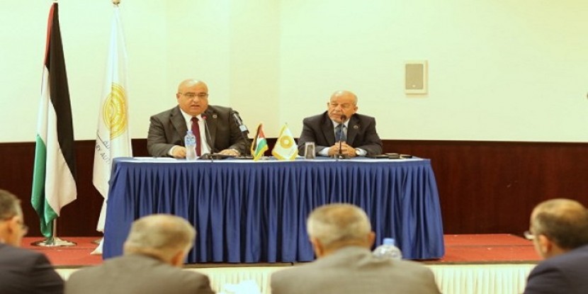 سلطة النقد: 85% من الشيكات المعادة بسبب عدم كفاية الرصيد