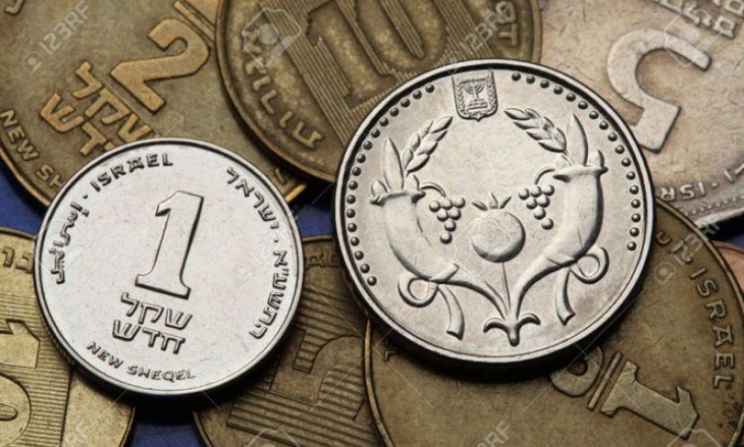 9 شواكل صدقة الفطر للعام الجاري