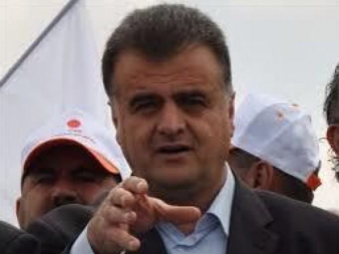 سعد: احتجاز عائدات الضرائب والجمارك جريمة حرب ستحاسب عليها دولة الاحتلال