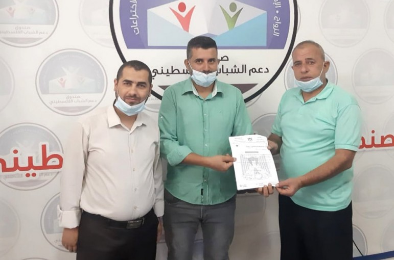 صندوق الشباب يبدأ مرحلة تمويل المشاريع الريادية