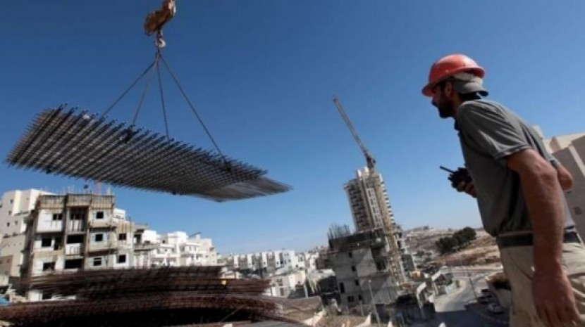 رام الله: انخفاض مؤشر أسعار تكاليف البناء وشبكات المياه الشهر الماضي