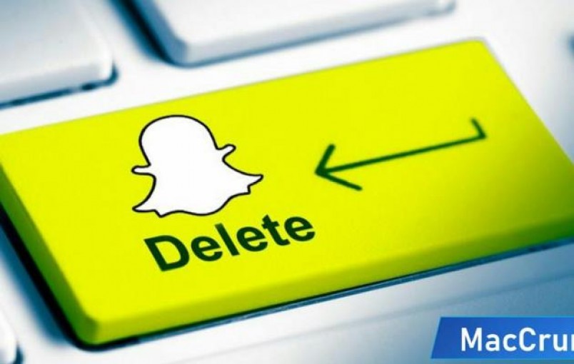 ميزة جديدة لدي سناب شات تتيح لك بحذف الرسالة دون مشاهدتها