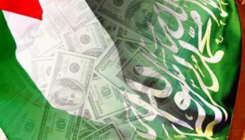 السعودية أكبر مانح دولي للموازنة الفلسطينية خلال 2019