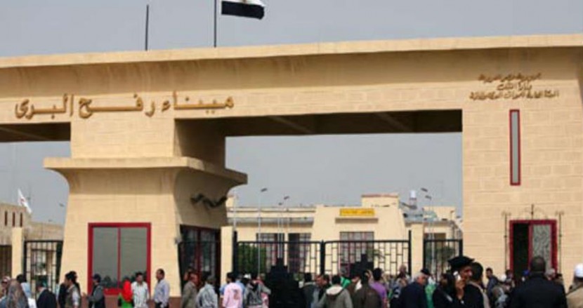 تحليل: فتح معبر رفح الثمرة الأولى لمسيرات العودة