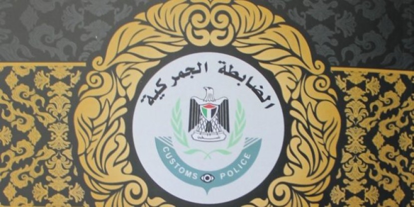 الضابطة الجمركية تتلف 531 طنا من المواد الغذائية الفاسدة