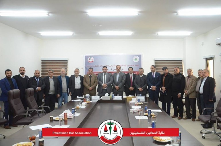 الحايك يطالب بمراعاة الظروف الاقتصادية الصعبة على القطاع الخاص