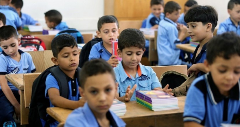 اتحاد المعلمين بـ 