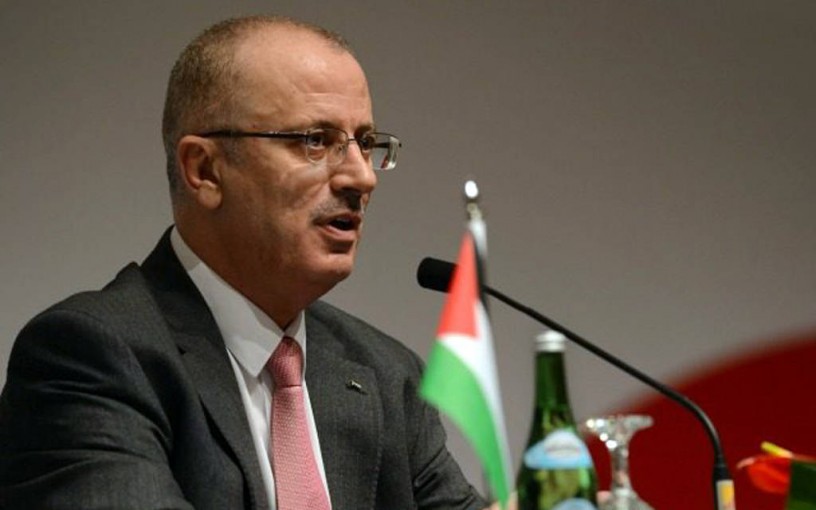 الوزراء الفلسطيني: بدء العمل بقانون الضمان الإجتماعي مطلع نوفمبر