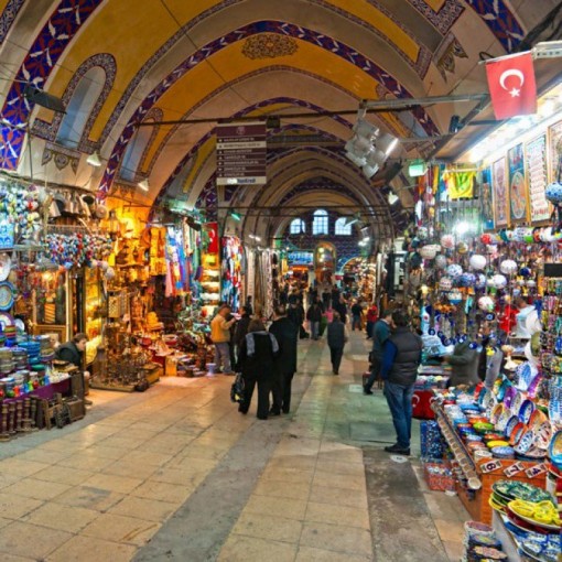 أكثر وجهات السياحة المحلية للفلسطينيين