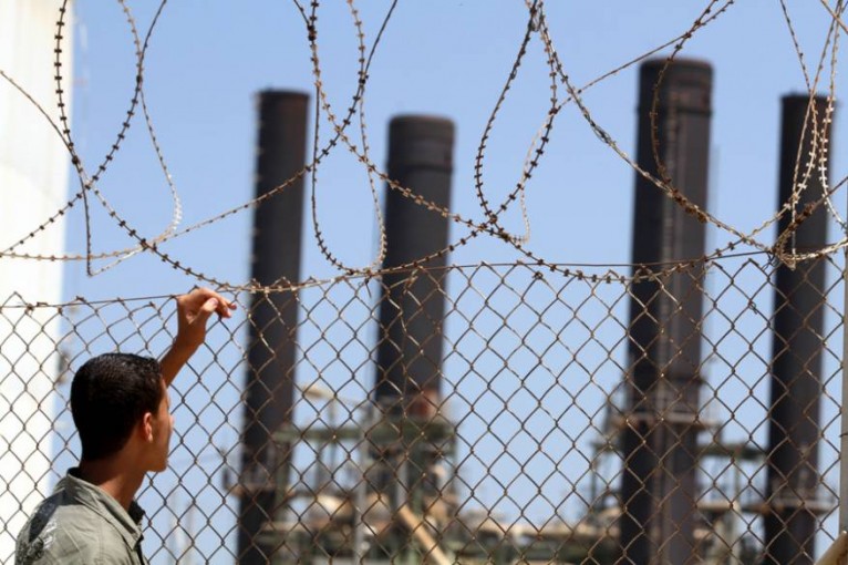 جدول توزيع الكهرباء في غزة خلال عيد الفطر
