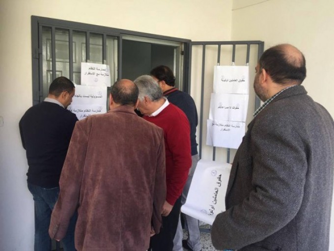 إلى أين وصلت أزمة جامعة الأزهر؟