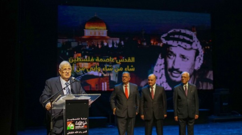 جامعة بيرزيت تحصد جائزة ياسر عرفات للإنجاز للعام 2018