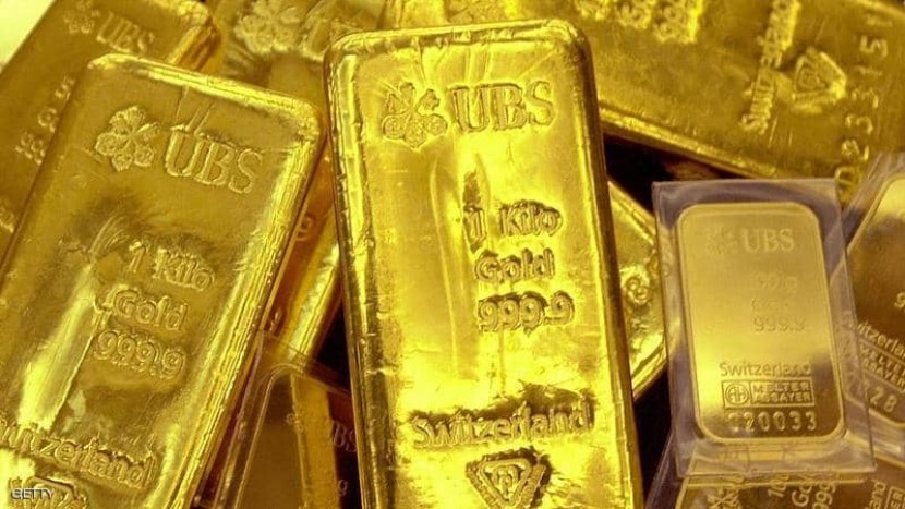 ارتفاع أسعار الذهب بفعل كارثة الهند وإصابات كورونا الجديدة