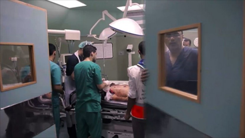 الصحة: الطوارئ تعاملت مع أزيد عن 300 ألف مريض خلال الربع الأول