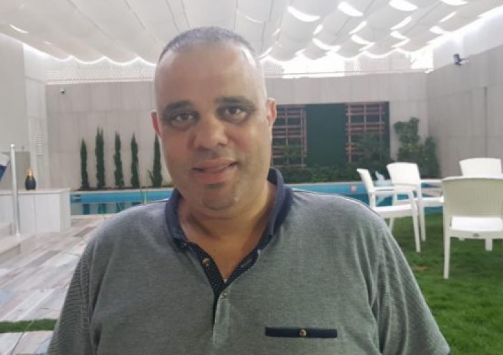 انتخاب احمد لبيب الحلو رئيسا لجمعية أصحاب شركات البترول والغاز