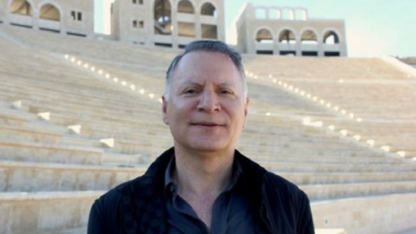 رجل الاعمال الفلسطيني بشار المصري ضمن أعظم 50 قائداً في العالم
