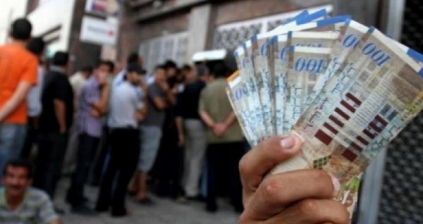 مجدلاني: سنطلب قرضاً مالياً من الدول العربية والرواتب 60% وأكثر