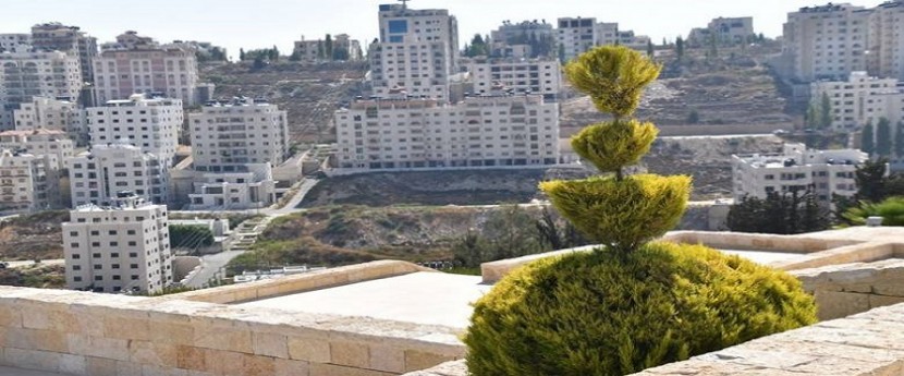 مؤشر أسعار تكاليف البناء للمباني السكنية يشهد استقرارا الشهر الماضي