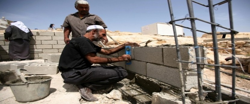اتحاد المطورين العقاريين يستبعد انخفاض أسعار الشقق في فلسطين رغم تراجع المبيعات