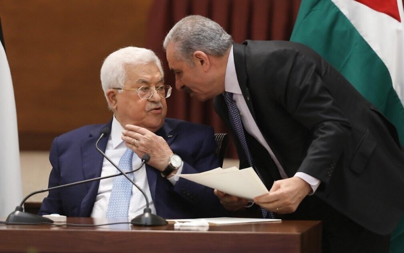 ميزانية فلسطين تنهي 2021 بعجز 758 مليون دولار