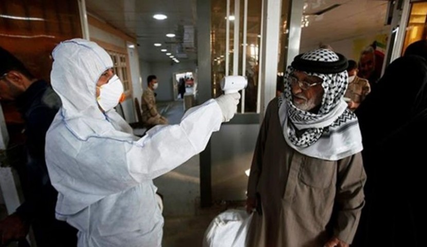 صحة غزة: تسجيل 182 إصابة جديدة بفيروس كورونا