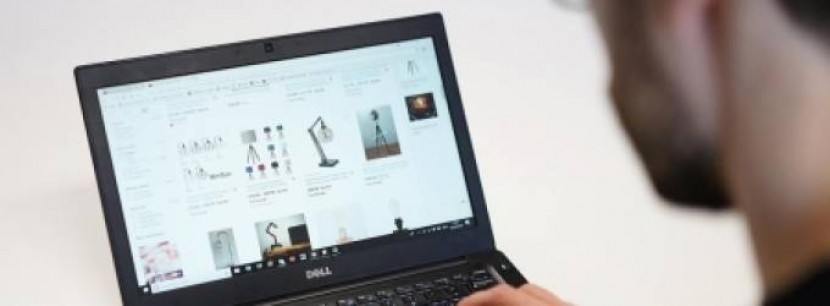 5 نصائح للتسوق بأمان عبر الإنترنت