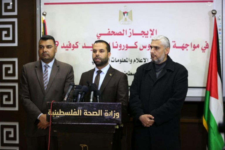 الصحة بغزة: قد ندخل الموجة الرابعة من كورونا ونحن بعيدون تمامًا من المناعة المجتمعية