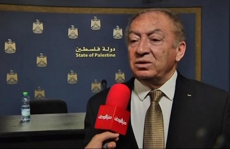 العسيلي: الاعتماد على الاستيراد من الجانب الإسرائيلي يتناقص تدريجيًا بشكل شهري
