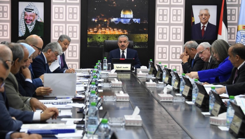 جلسة الحكومة تناقش اليوم الموازنة المالية 2020